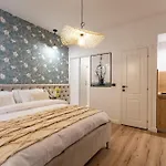 Apartament Ultracentral Coziness: Modern On Calea Victoriei