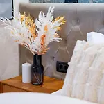 Apartament Ultracentral Coziness: Modern On Calea Victoriei *