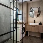 Apartament Ultracentral Coziness: Modern On Calea Victoriei