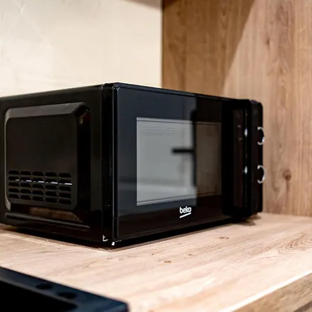 דירה Ultracentral Coziness: Modern On Calea Victoriei בוקרשט