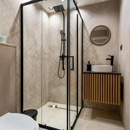 Apartment Ultracentral Coziness: Modern On Calea Victoriei