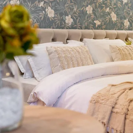 דירה Ultracentral Coziness: Modern On Calea Victoriei *