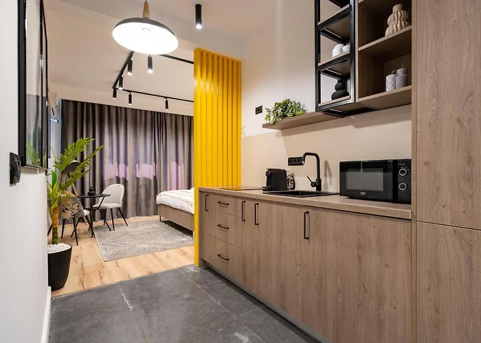 Apartment Ultracentral Coziness: Modern On Calea Victoriei *