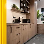 Ultracentral Coziness: Modern On Calea Victoriei Апартаменты Бухарест