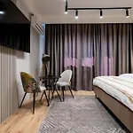 Ultracentral Coziness: Modern On Calea Victoriei Апартаменты *